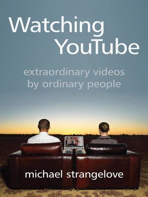 cover image of Watching YouTube